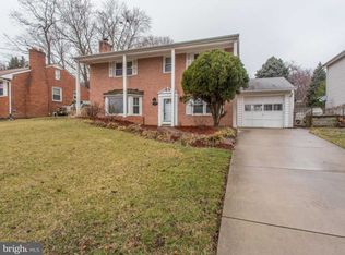 2108 Border Dr, Fort Washington, MD 20744