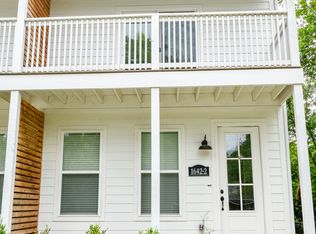 1642 S Duncan Ave #2, Fayetteville, AR 72701