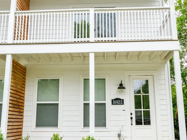 1642 S Duncan Ave #2, Fayetteville, AR 72701