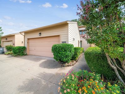 2852 E 85th St #126, Tulsa, OK, 74137