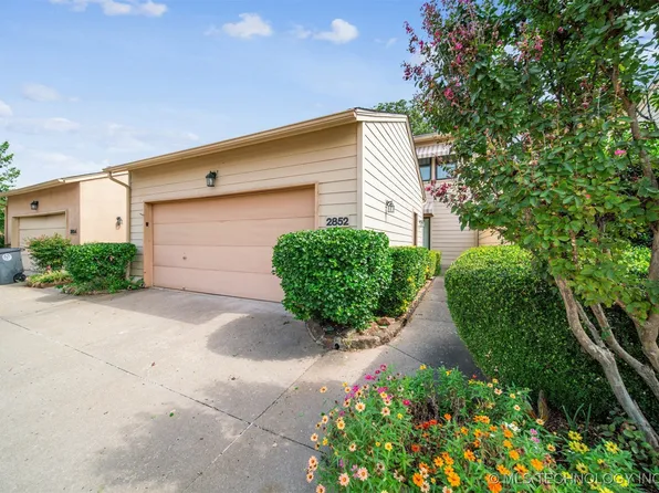 2852 E 85th St #126, Tulsa, OK 74137