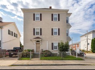 213 Beattie St #1, Fall River, MA 02723