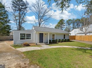 3940 Forrest Ct, Atlanta, GA 30341