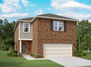 2021 Hancock Cir, Princeton, TX 75407