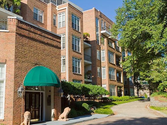 EACH CONDO HOME HAS A BROAD COVERED TERRACE 