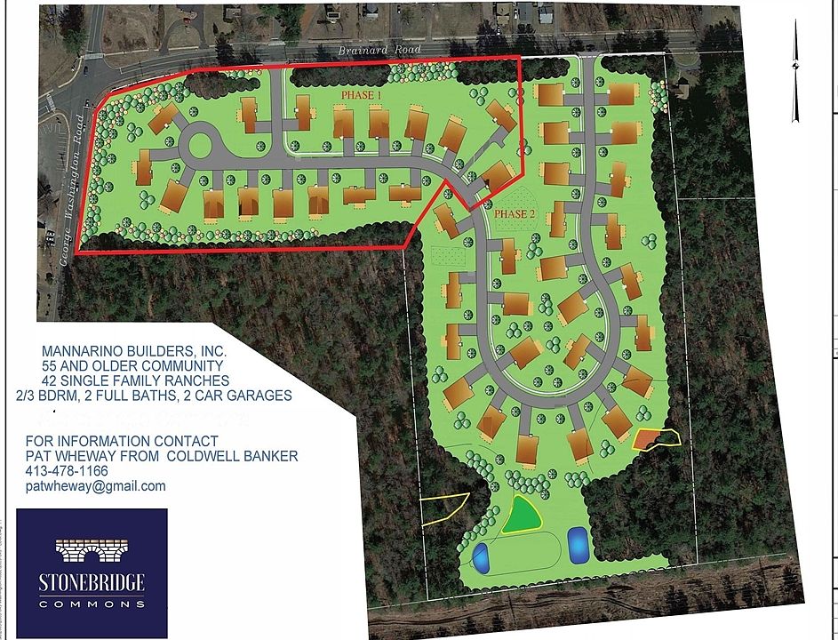 2nd image of 43 Liberty Ln