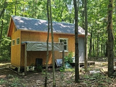 Talmadge Hill Rd W, Waverly, NY, 14892