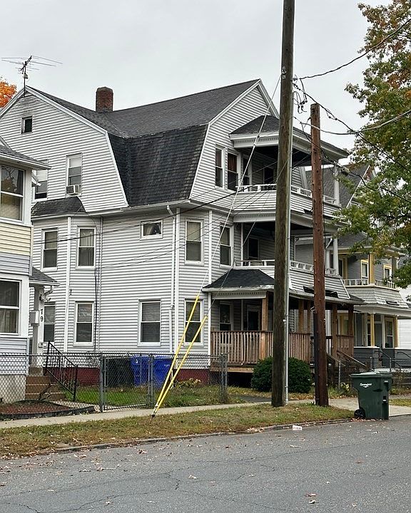 2nd image of 15 Norfolk St