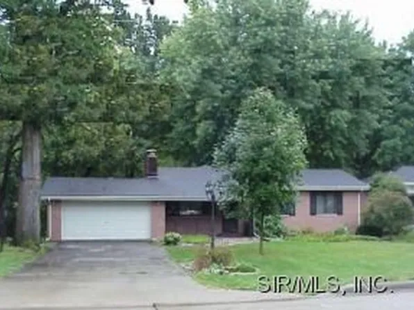 1060 Franklin Ave, Edwardsville, IL 62025