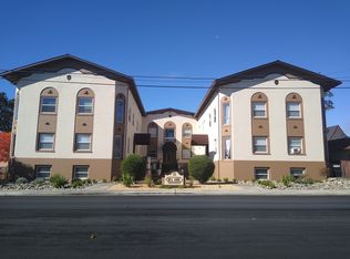Bel Aire Apartments, Lakeport, CA 95453