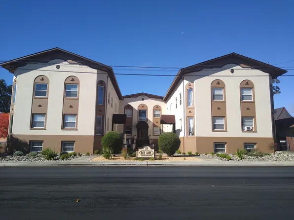 Bel Aire Apartments, 1125 N Main St #L, Lakeport, CA 95453