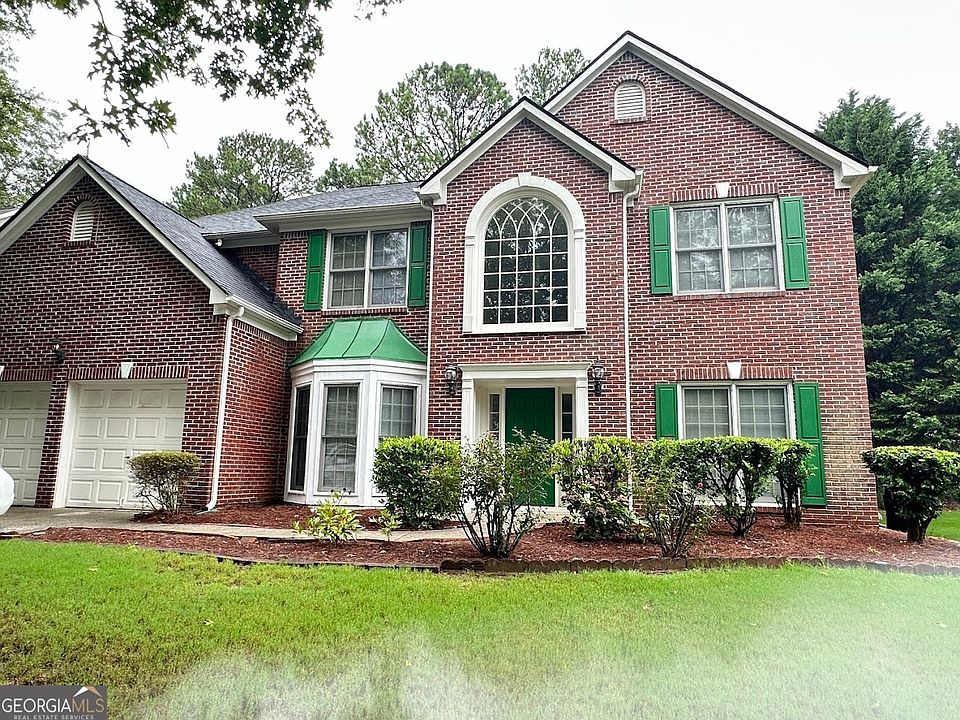 1st image of 1095 Downyshire Dr
