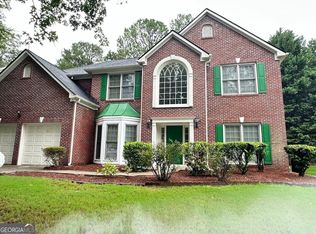 1095 Downyshire Dr, Lawrenceville, GA 30044