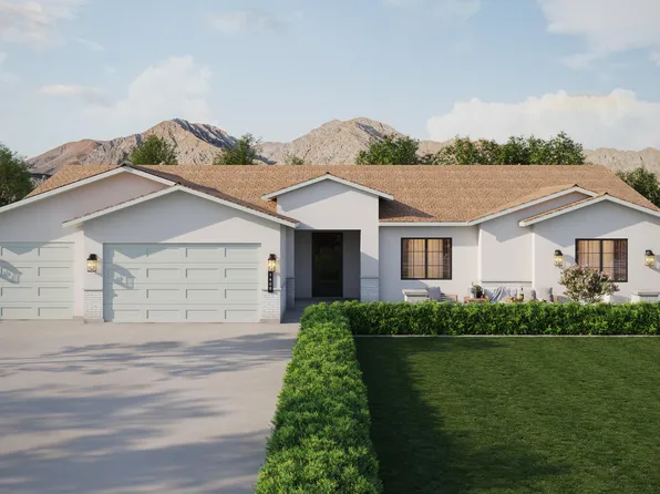 26604 N Magnolia Road, San Tan Valley, AZ 85143