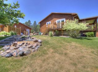 13818 Peaceful Pines Ct, Hermosa, SD 57744
