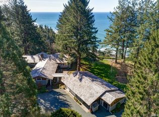 8255 Circle Dr, Manzanita, OR 97130