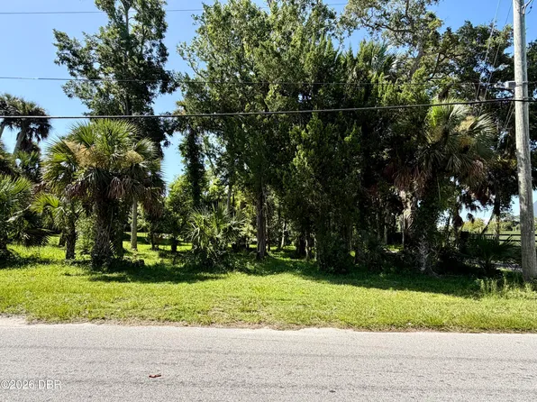 0 S Segrave St, Daytona Beach, FL 32114