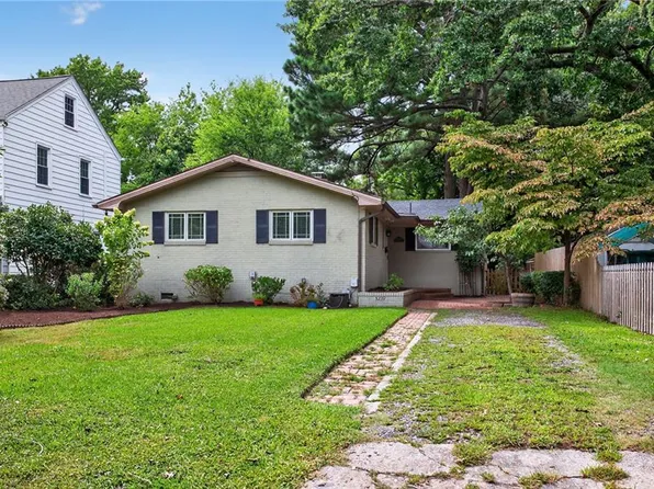5239 Powhatan Ave, Norfolk, VA 23508