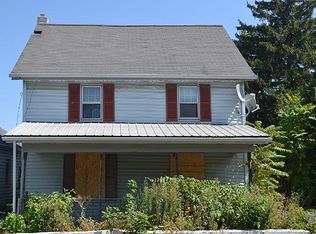 3508 Wayne Rd, Chambersburg, PA 17202