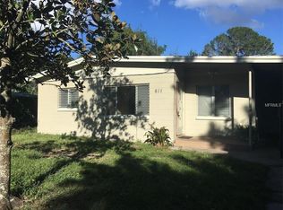 611 Orange Ave, Ocoee, FL 34761