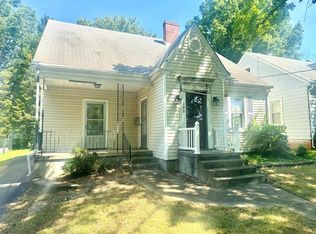 200 Clement Ave, Danville, VA 24540