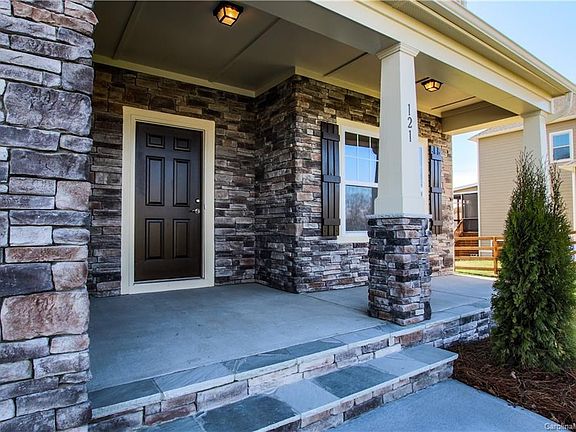 2nd image of 121 Rockridge Pointe Dr #13