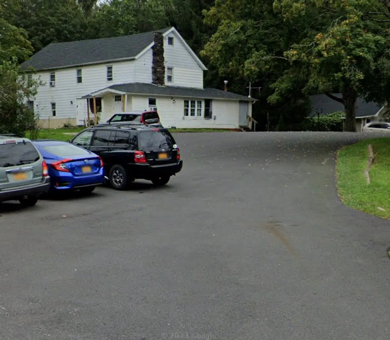 1 bed, $2,000 — Photo 1
