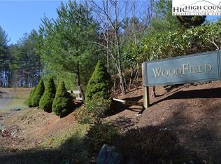 Prairie View Ln, Fleetwood, NC 28626