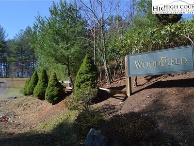 TBD Prairie View Lane Lane, Fleetwood, NC, 28626