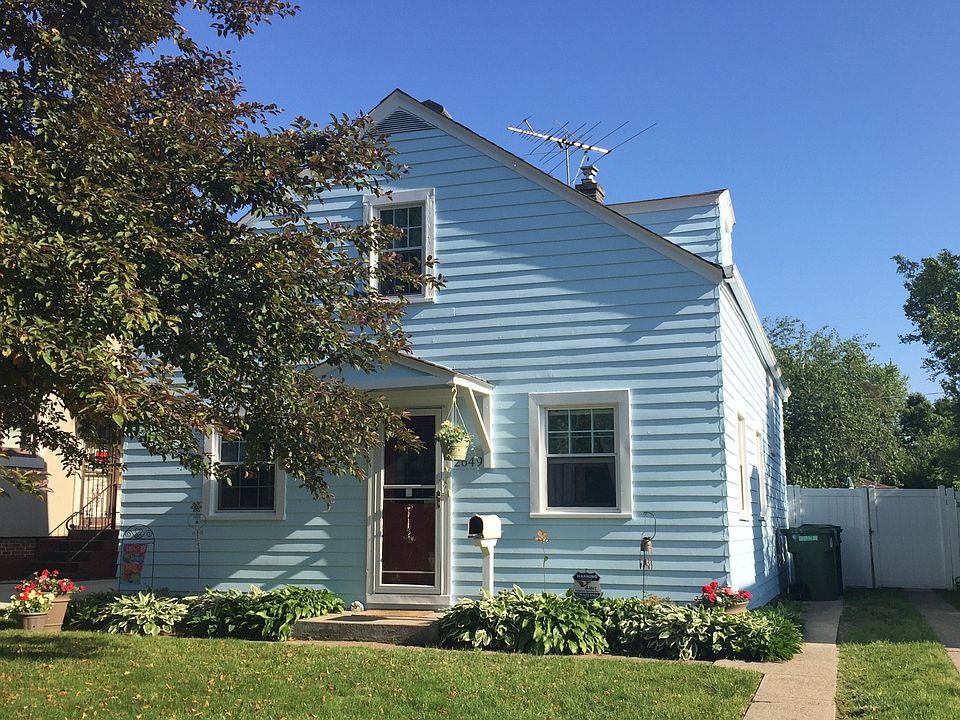 1st image of 2649 W 89th Pl