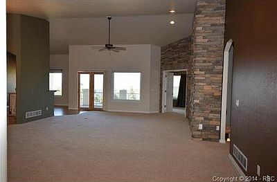 Great Room from Entry.