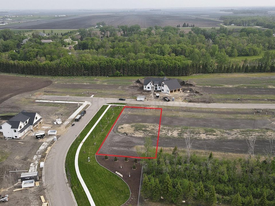 9253 Didrick Dr, Horace, ND 58047 MLS 232220 Zillow