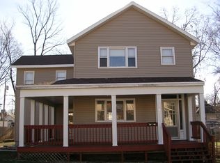 707 E Market St, Bloomington, IL