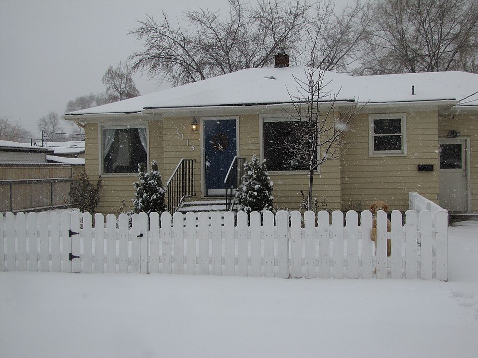 1st image of 1115 E Dewey Ave