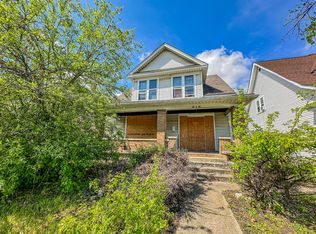 816 N Rural St, Indianapolis, IN 46201