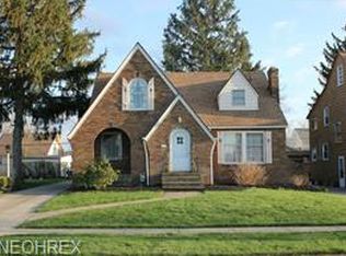 7803 Wainstead Dr, Parma, OH