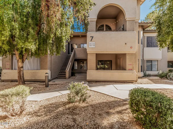 9600 N 96TH Street #225, Scottsdale, AZ 85258