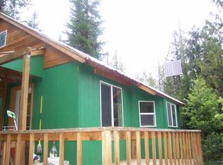 622 Daisy Ln, Cusick, WA 99119