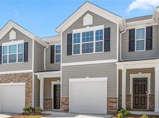 1215 Evelynnview Ln, Kernersville, NC 27284
