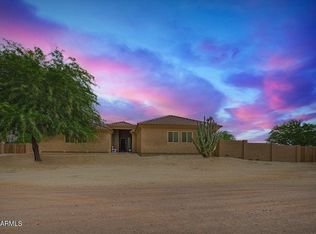 28932 N 201st Ave, Wittmann, AZ 85361