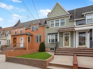 1646 72nd St, Brooklyn, NY 11204