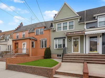 1646 72nd St, Brooklyn, NY, 11204