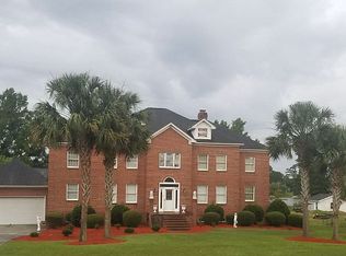 3536 W Forest Lake Dr, Florence, SC 29501