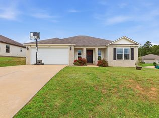 1801 Williford St, Sherwood, AR 72120