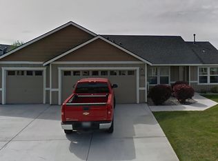 5906 Robert Wayne Dr, Pasco, WA 99301