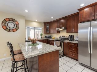 4305 Planet Cir, Union City, CA