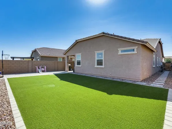 20236 W Madison Street, Buckeye, AZ 85396