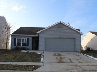 2819 Remington Dr, Lafayette, IN 47909