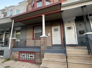 143 N 59th St, Philadelphia, PA 19139
