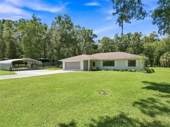 3624 S SUSAN POINT, INVERNESS, FL 34452